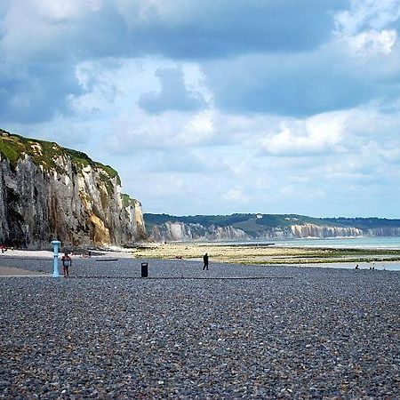 La Paillote Dieppoise Vue Port Exceptionnelle 2 A 4 Pers Dieppe Exteriér fotografie